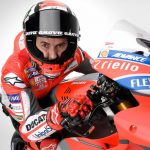 Motogp 2018 Ducati Desmosedici Gp18 Jorge Lorenzo Andrea Dovizioso 26