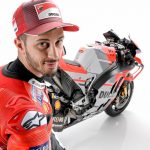 Motogp 2018 Ducati Desmosedici Gp18 Jorge Lorenzo Andrea Dovizioso 28