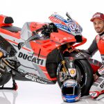 Motogp 2018 Ducati Desmosedici Gp18 Jorge Lorenzo Andrea Dovizioso 29