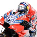 Motogp 2018 Ducati Desmosedici Gp18 Jorge Lorenzo Andrea Dovizioso 4