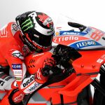 Motogp 2018 Ducati Desmosedici Gp18 Jorge Lorenzo Andrea Dovizioso 5