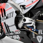 Motogp 2018 Ducati Desmosedici Gp18 Jorge Lorenzo Andrea Dovizioso 8