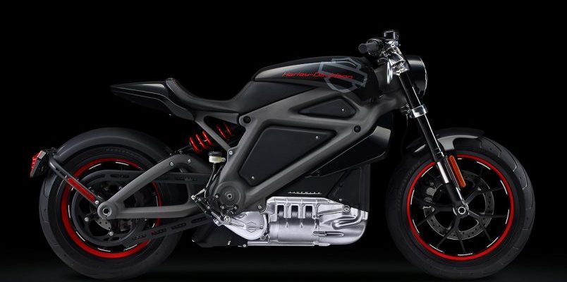 2015 Harley Davidson Livewire Electric9 804x420