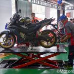2018 Boon Siew Honda Impian X Concept Showroom Johor 15