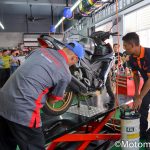 2018 Boon Siew Honda Impian X Concept Showroom Johor 16