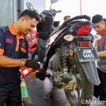 2018 Boon Siew Honda Impian X Concept Showroom Johor 17