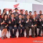 2018 Boon Siew Honda Impian X Concept Showroom Johor 3