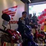 2018 Boon Siew Honda Impian X Concept Showroom Johor 7