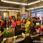 2018 Boon Siew Honda Impian X Concept Showroom Johor 8
