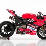 2018 Ducati Panigale R Worldsbk Race Bike 01