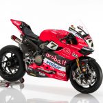 2018 Ducati Panigale R Worldsbk Race Bike 02