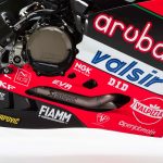 2018 Ducati Panigale R Worldsbk Race Bike 07
