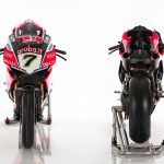 2018 Ducati Panigale R Worldsbk Race Bike 11