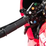 2018 Ducati Panigale R Worldsbk Race Bike 14
