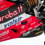 2018 Ducati Panigale R Worldsbk Race Bike 17