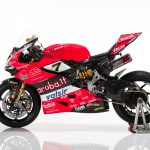 2018 Ducati Panigale R Worldsbk Race Bike 18