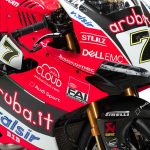 2018 Ducati Panigale R Worldsbk Race Bike 19