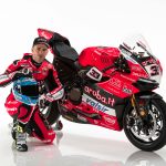2018 Ducati Panigale R Worldsbk Race Bike 21