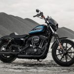2018 Harley Davidson Sportster Iron 1200 Forty Eight Special 14