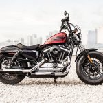 2018 Harley Davidson Sportster Iron 1200 Forty Eight Special 15