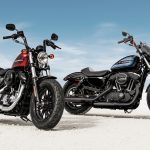2018 Harley Davidson Sportster Iron 1200 Forty Eight Special 16