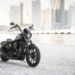 2018 Harley Davidson Sportster Iron 1200 Forty Eight Special 17