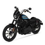 2018 Harley Davidson Sportster Iron 1200 Forty Eight Special 18
