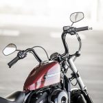 2018 Harley Davidson Sportster Iron 1200 Forty Eight Special 22