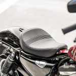 2018 Harley Davidson Sportster Iron 1200 Forty Eight Special 23