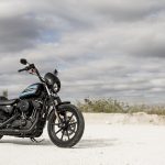 My18.5 Sportster Launch