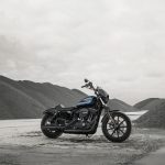 My18.5 Sportster Launch