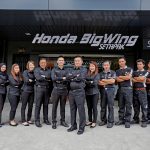 2018 Honda Bigwing Setapak Malaysia 2