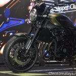 2018 Kawasaki Z900rs Launch Malaysia V2 5