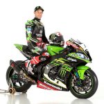 2018 Worldsbk Kawasaki Racing Team Ninja Zx 10rr Rea Sykes 11