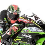 2018 Worldsbk Kawasaki Racing Team Ninja Zx 10rr Rea Sykes 13