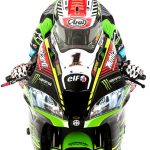 2018 Worldsbk Kawasaki Racing Team Ninja Zx 10rr Rea Sykes 3