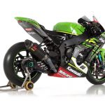 2018 Worldsbk Kawasaki Racing Team Ninja Zx 10rr Rea Sykes 5