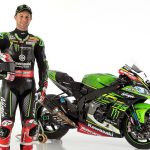 2018 Worldsbk Kawasaki Racing Team Ninja Zx 10rr Rea Sykes 8