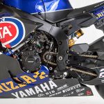 2018 Yamaha Yzf R1 Pata Yamaha Official Worldsbk Team 17