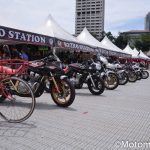 Wilayah International Motofest 2018 27