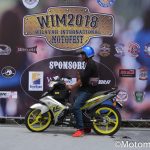 Wilayah International Motofest 2018 3