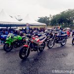 2018 Himpunan 2 Roda H2r 11