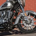 2018 Indian Chieftain Elite Limited Edition 10
