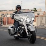 2018 Indian Chieftain Elite Limited Edition 12