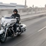 2018 Indian Chieftain Elite Limited Edition 13