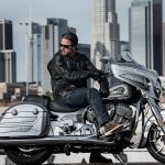 2018 Indian Chieftain Elite Limited Edition 14