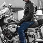 2018 Indian Chieftain Elite Limited Edition 15