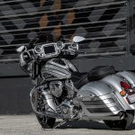 2018 Indian Chieftain Elite Limited Edition 19