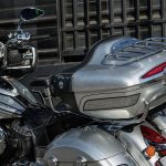 2018 Indian Chieftain Elite Limited Edition 2