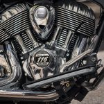 2018 Indian Chieftain Elite Limited Edition 3